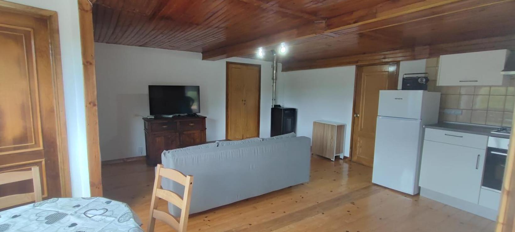 הוילה קסטרו קלדלאס Casa Do Outeiro De Aguil מראה חיצוני תמונה